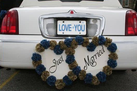 Why You Need a Limousine for Your Wedding