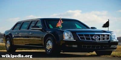 Top 10 Longest Limousines