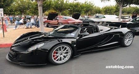 Most Expensive Cars in the World