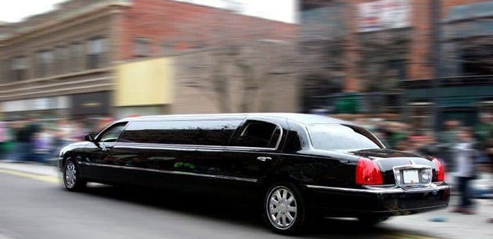 5 Amazing Facts About Limousines