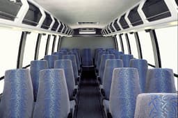 47 Passenger Motor Coach