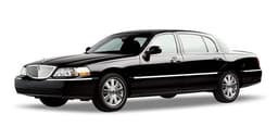 Corporate Black Car Service