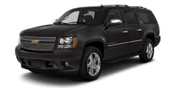 VIP SUV Rental