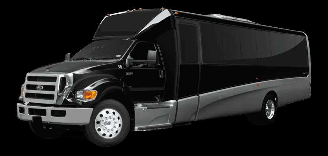 ULC party bus