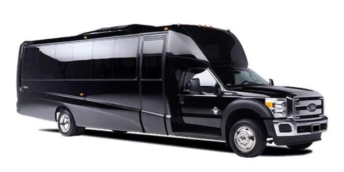 ULC Limos fleet vehicle