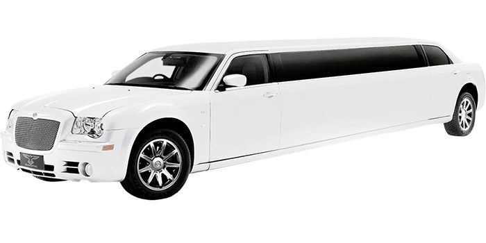 ULC Limos fleet vehicle
