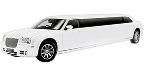 ULC Limos fleet vehicle