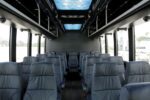 ULC Limos fleet vehicle
