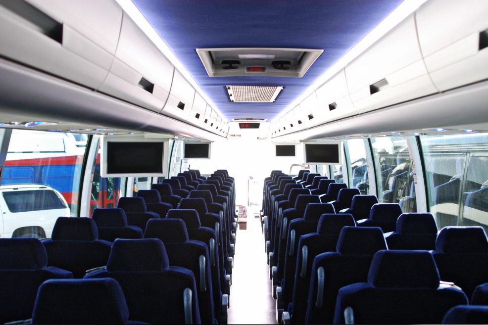 ULC Limos fleet vehicle