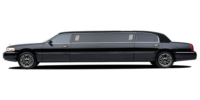 ULC Limos fleet vehicle