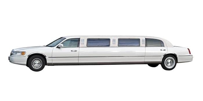 ULC Limos fleet vehicle