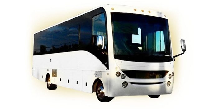 ULC Limos fleet vehicle