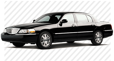 ULC Limos fleet vehicle