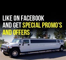Like Us On Facebook