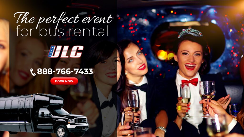 Party bus